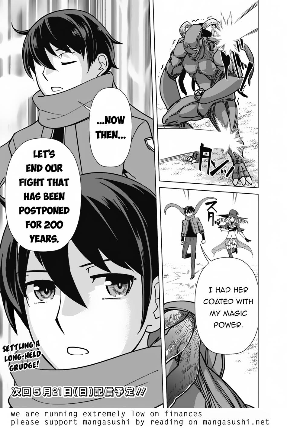 Page 22 of Chapter 99