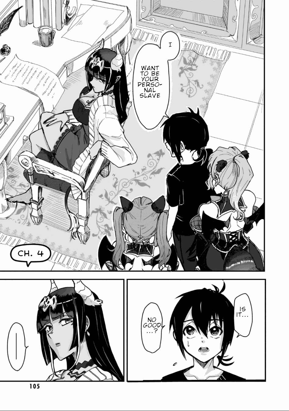 Page 1 of Chapter 4