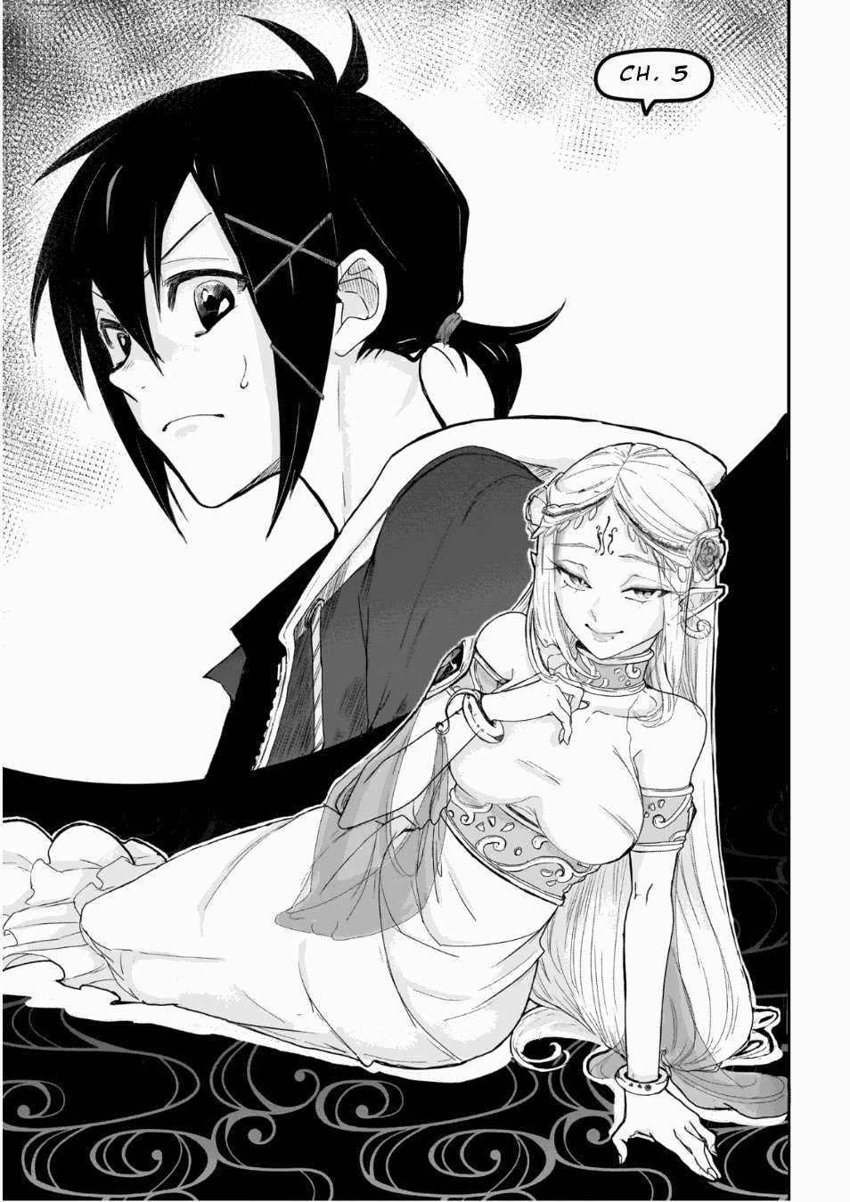 Page 1 of Chapter 5