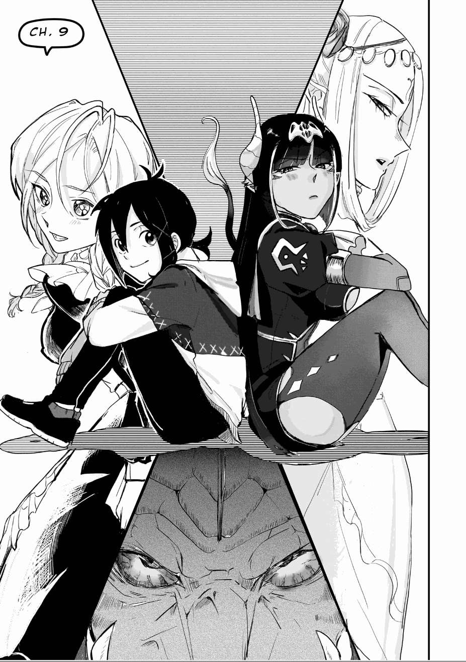 Page 1 of Chapter 9