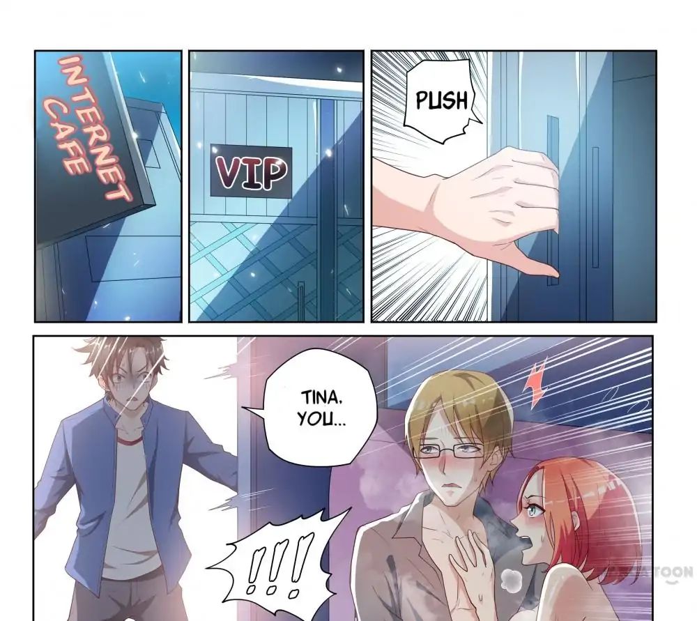 Page 1 of Chapter 1