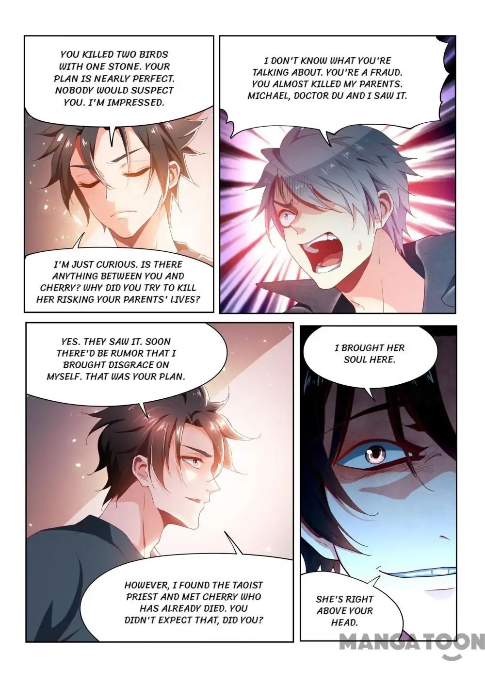 Page 4 of Chapter 100