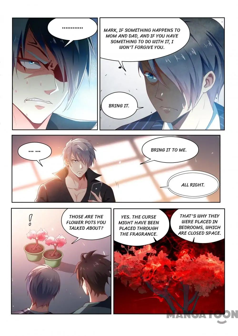 Page 6 of Chapter 100