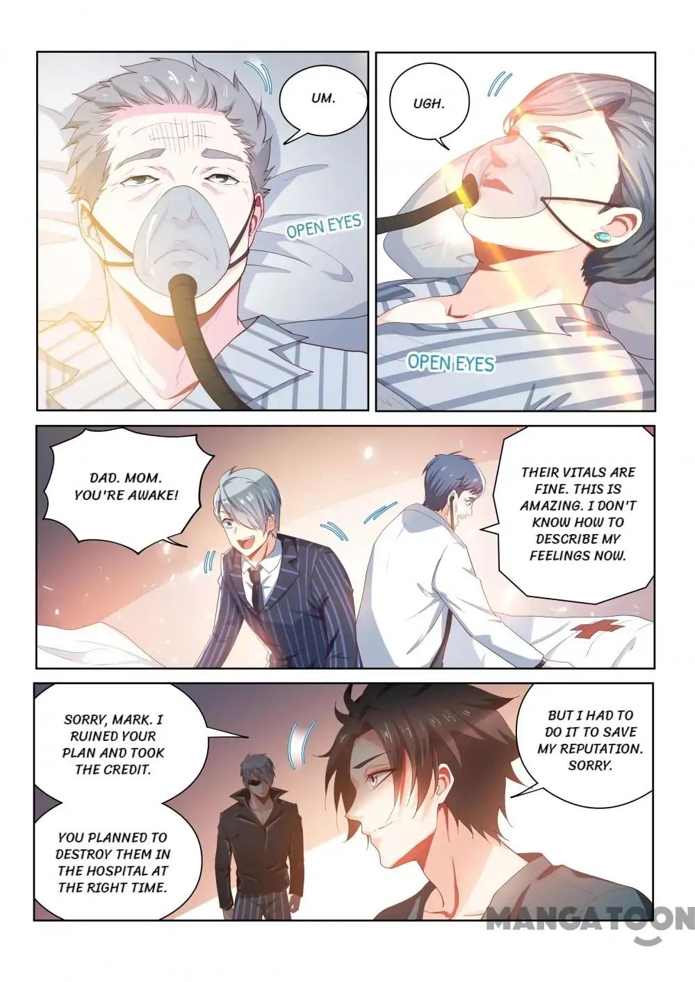 Page 8 of Chapter 100