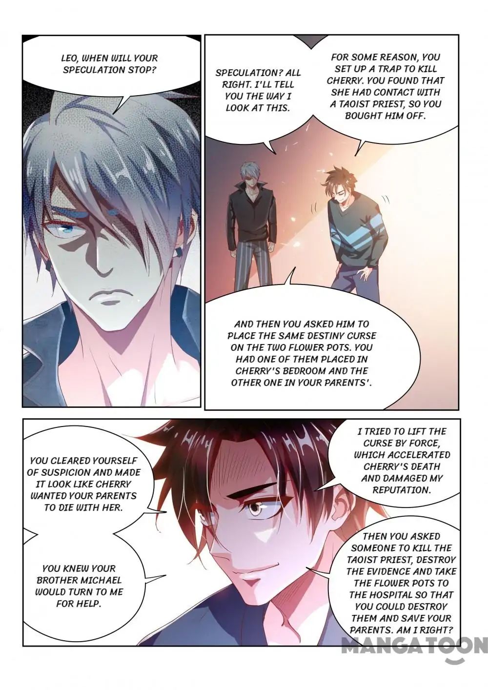 Page 9 of Chapter 100