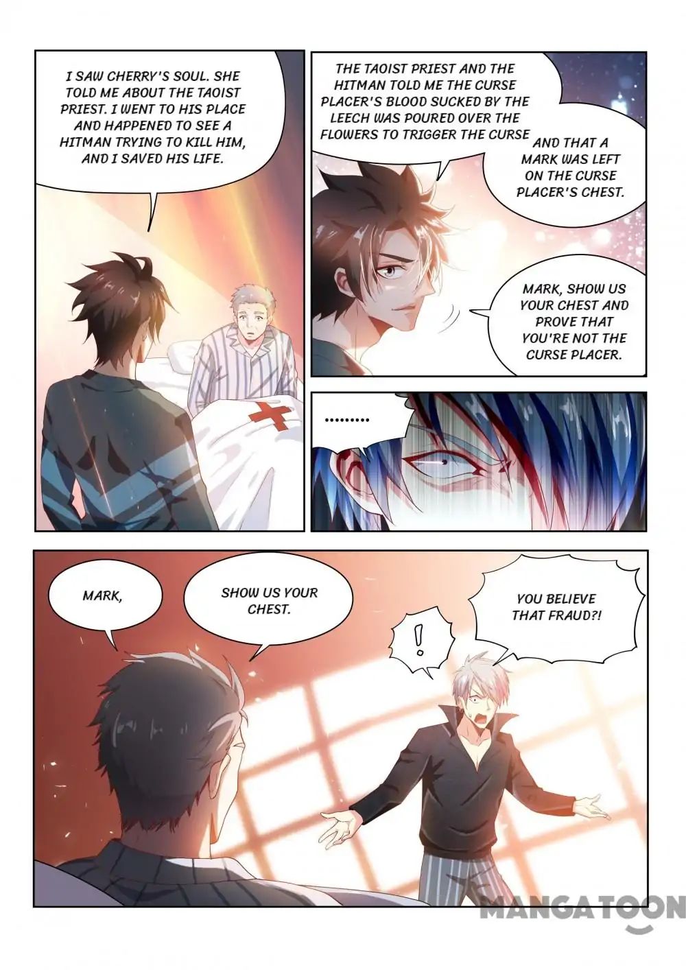 Page 11 of Chapter 100