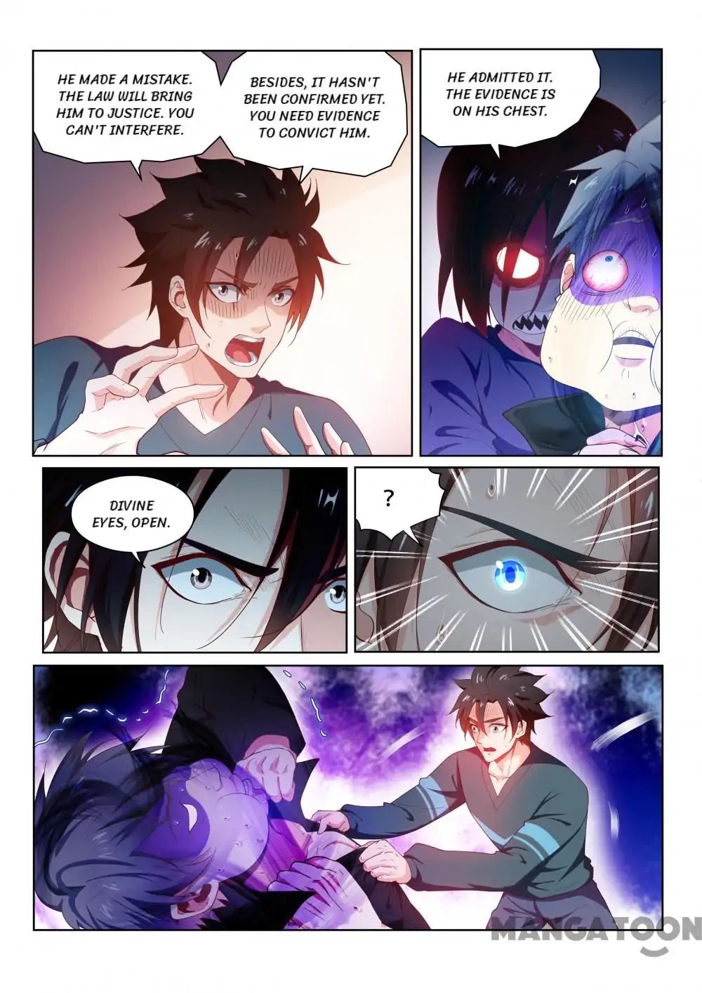 Page 3 of Chapter 101