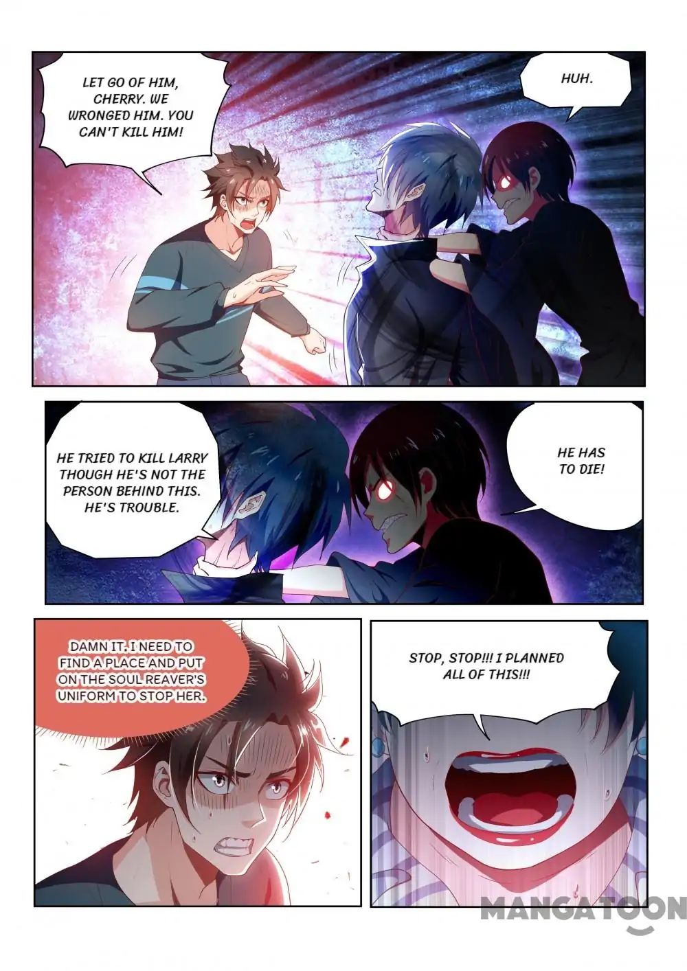 Page 5 of Chapter 101