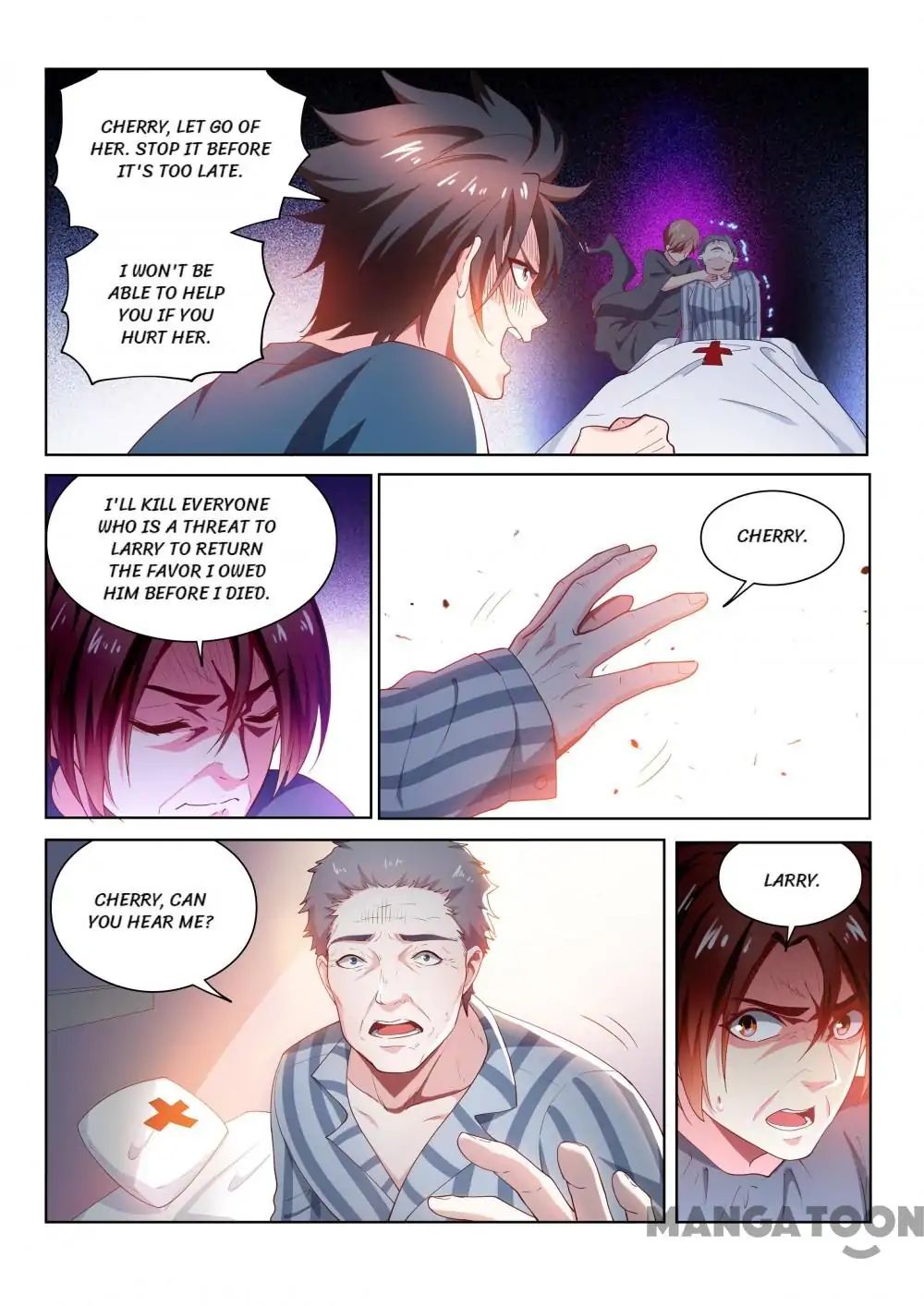 Page 9 of Chapter 101