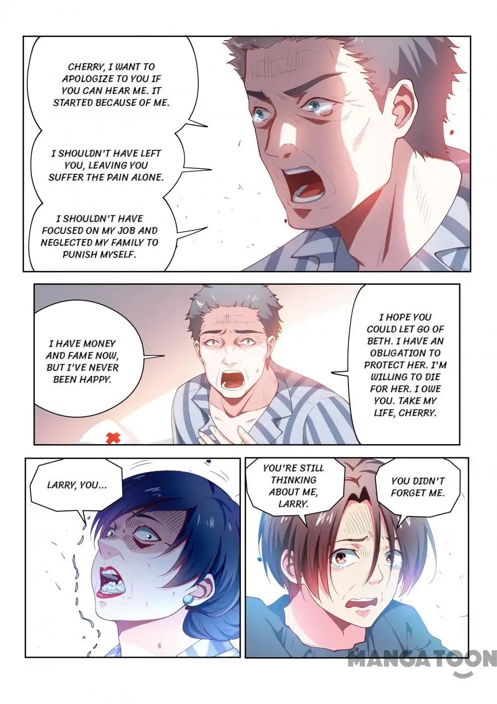 Page 10 of Chapter 101