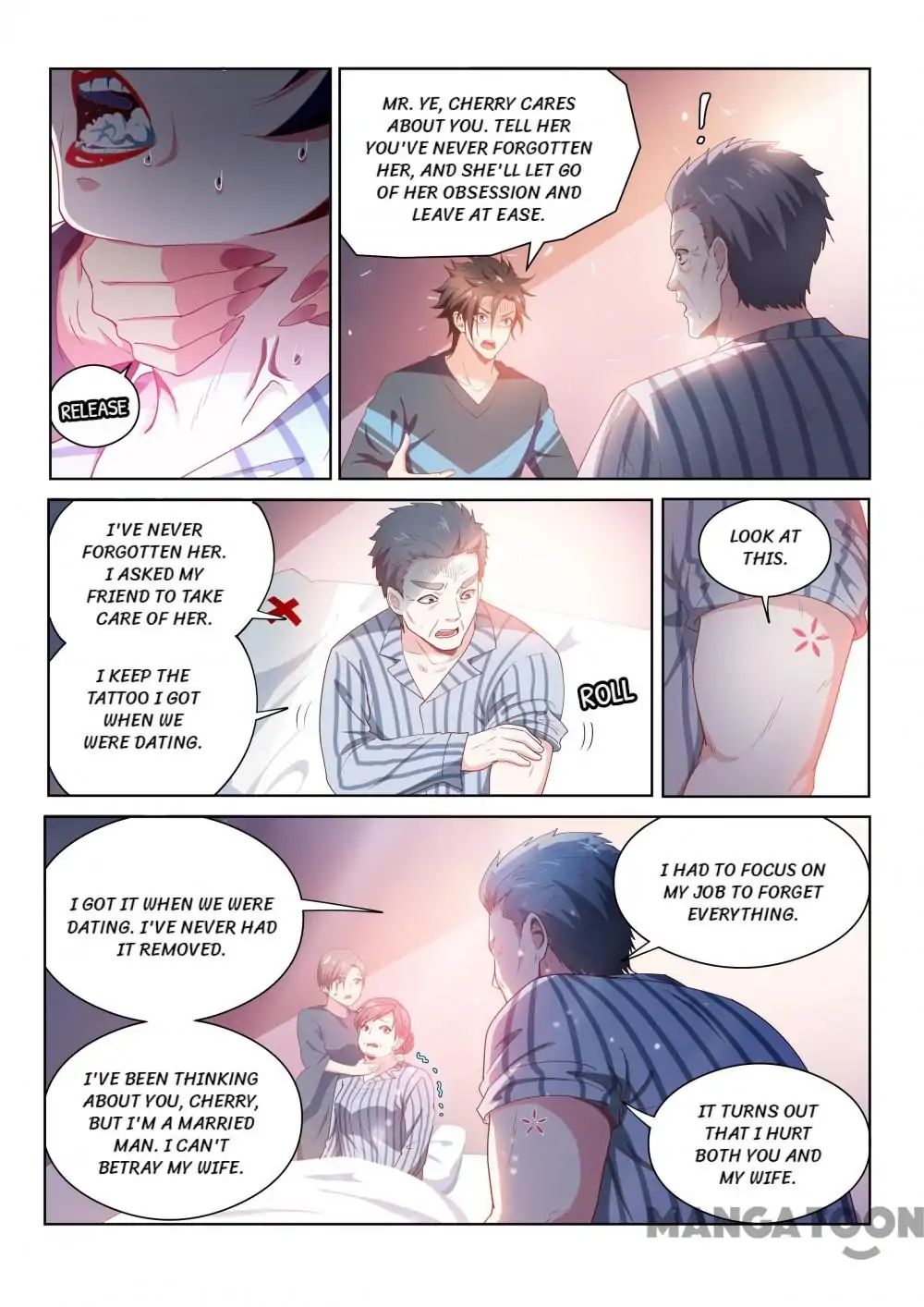 Page 11 of Chapter 101