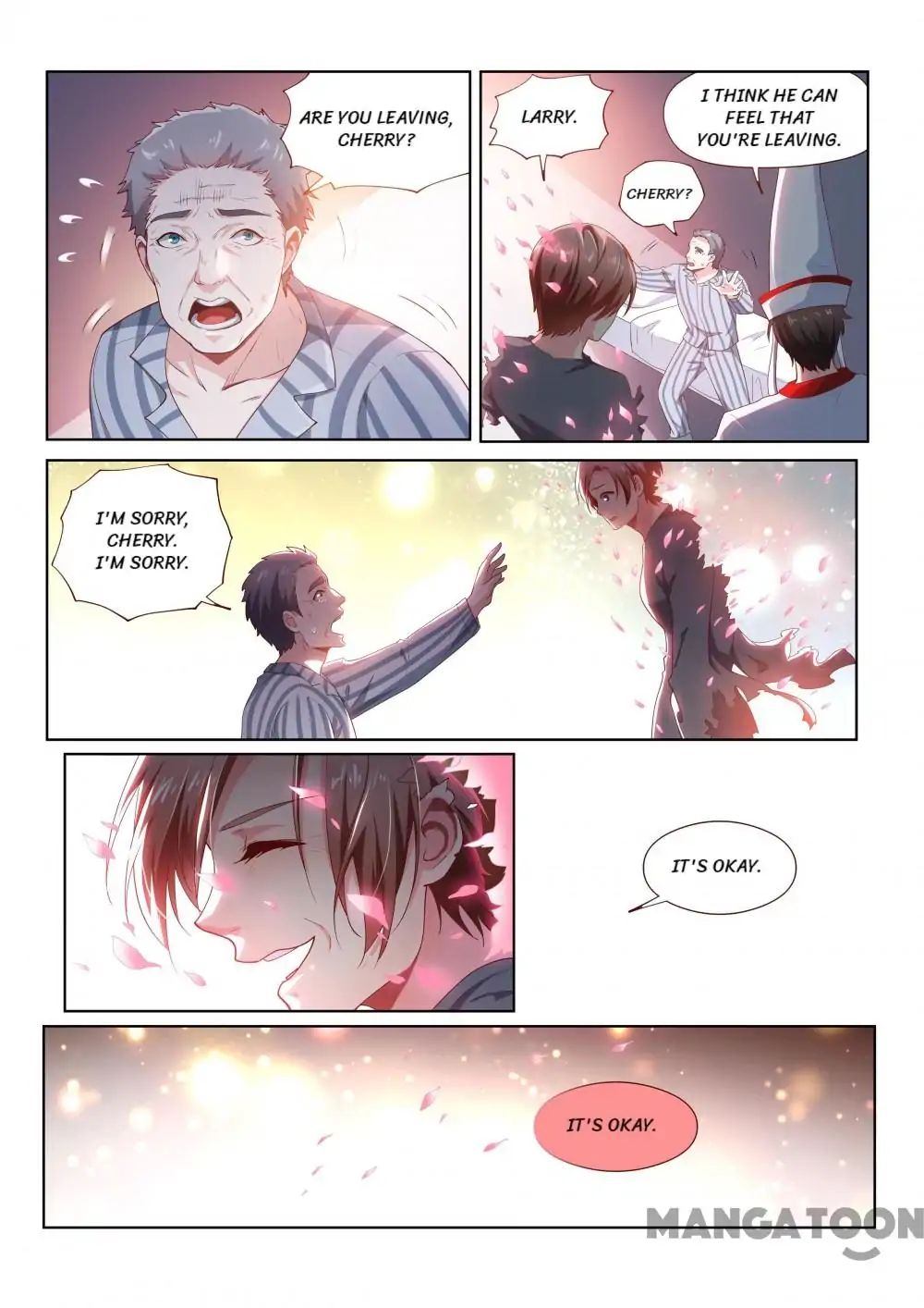 Page 14 of Chapter 101