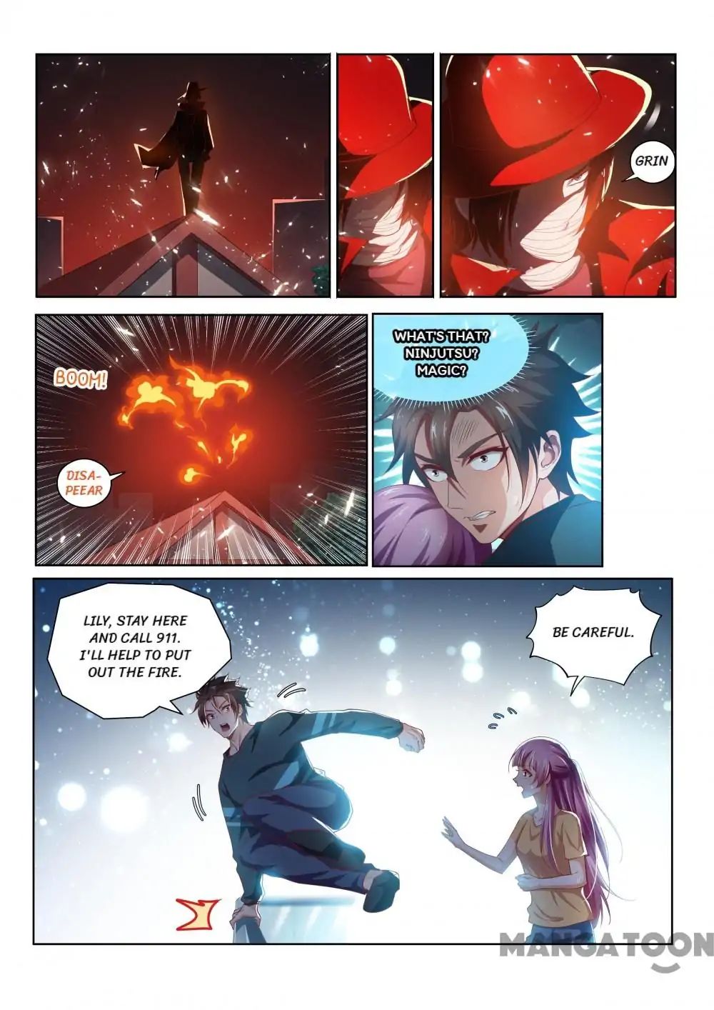 Page 1 of Chapter 103