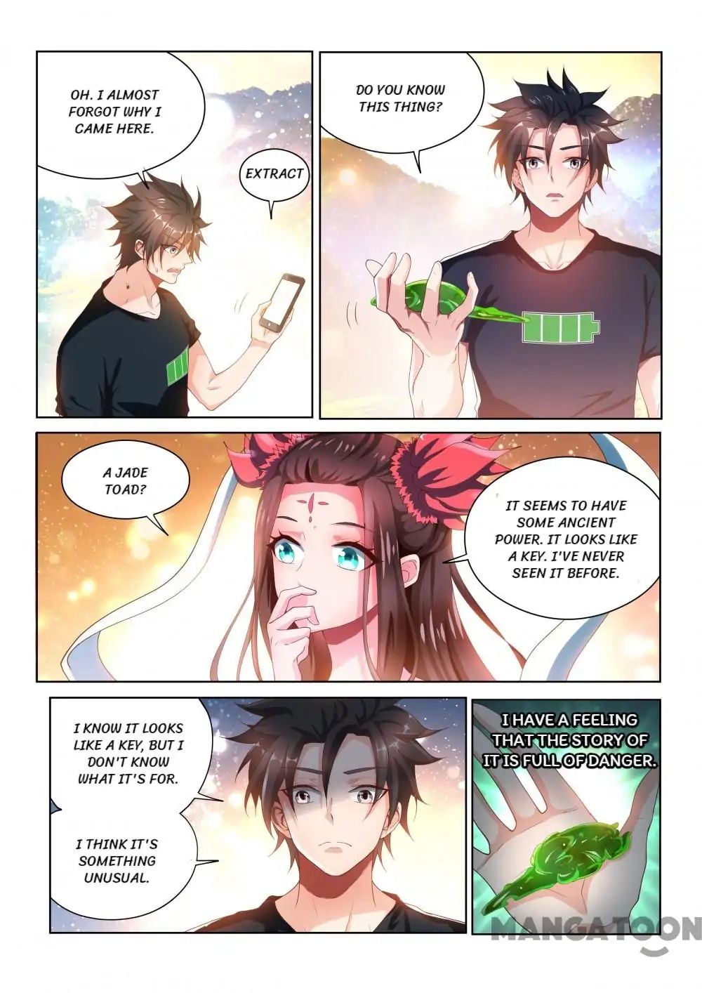 Page 6 of Chapter 104