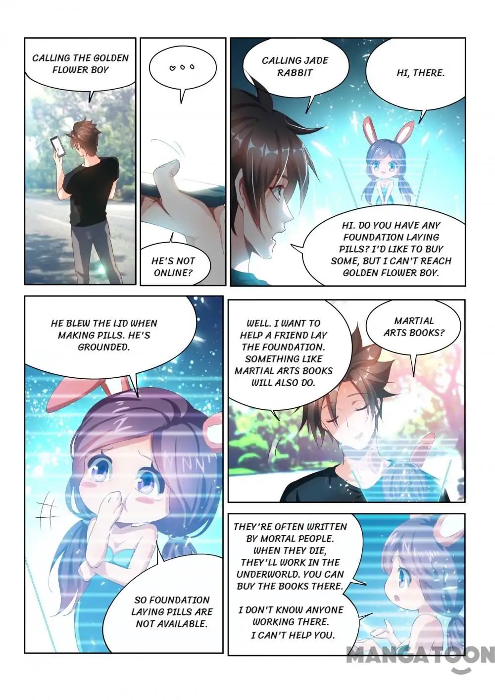 Page 8 of Chapter 104