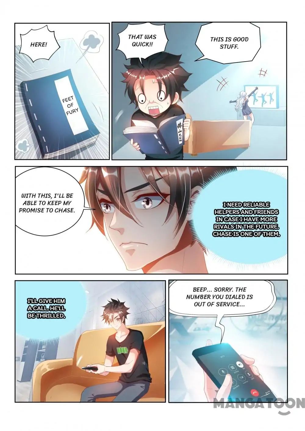 Page 5 of Chapter 105