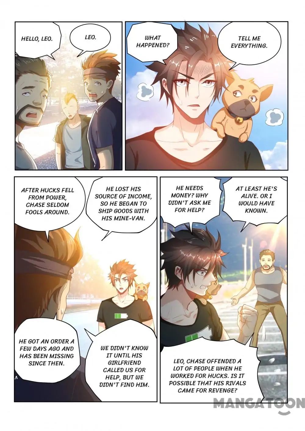 Page 7 of Chapter 105