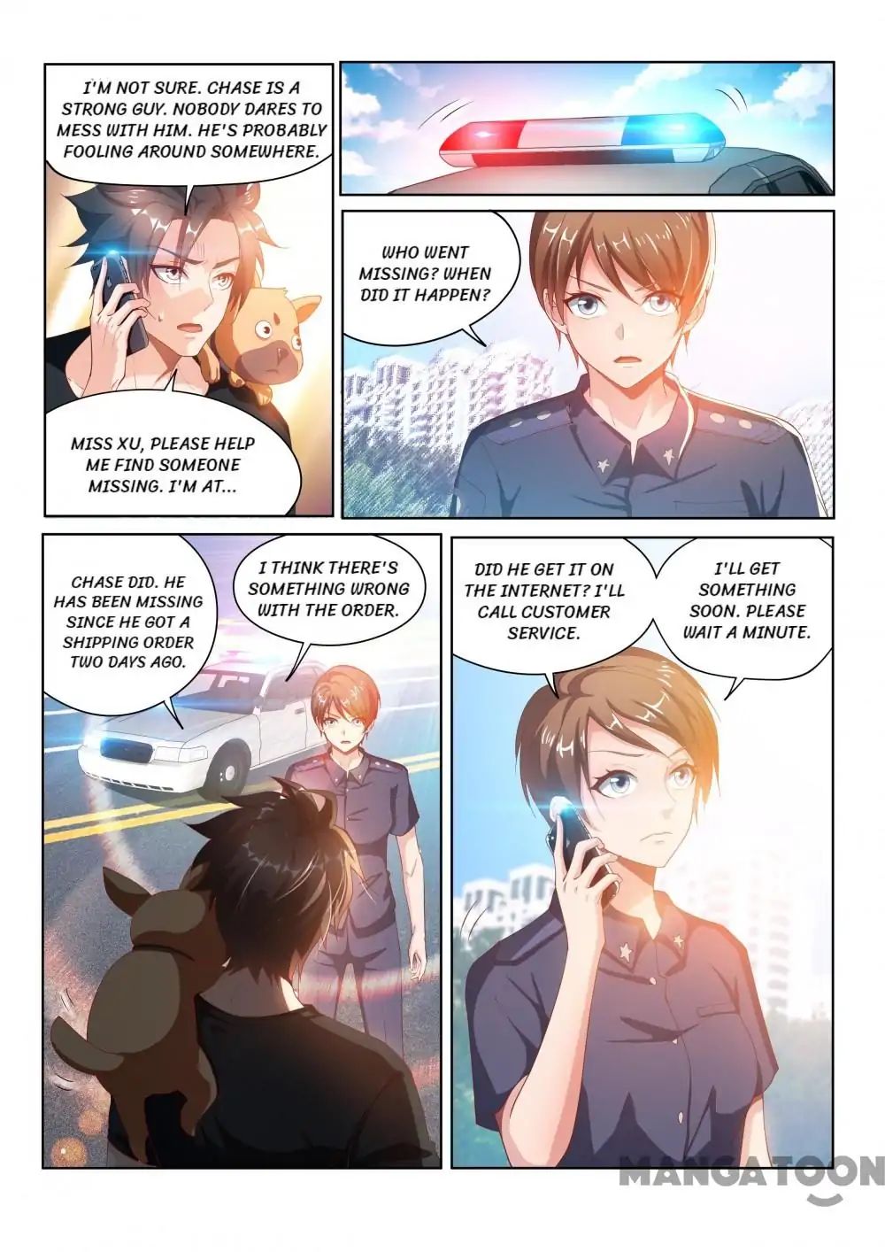 Page 8 of Chapter 105