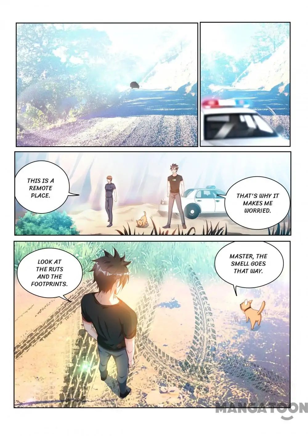 Page 1 of Chapter 106