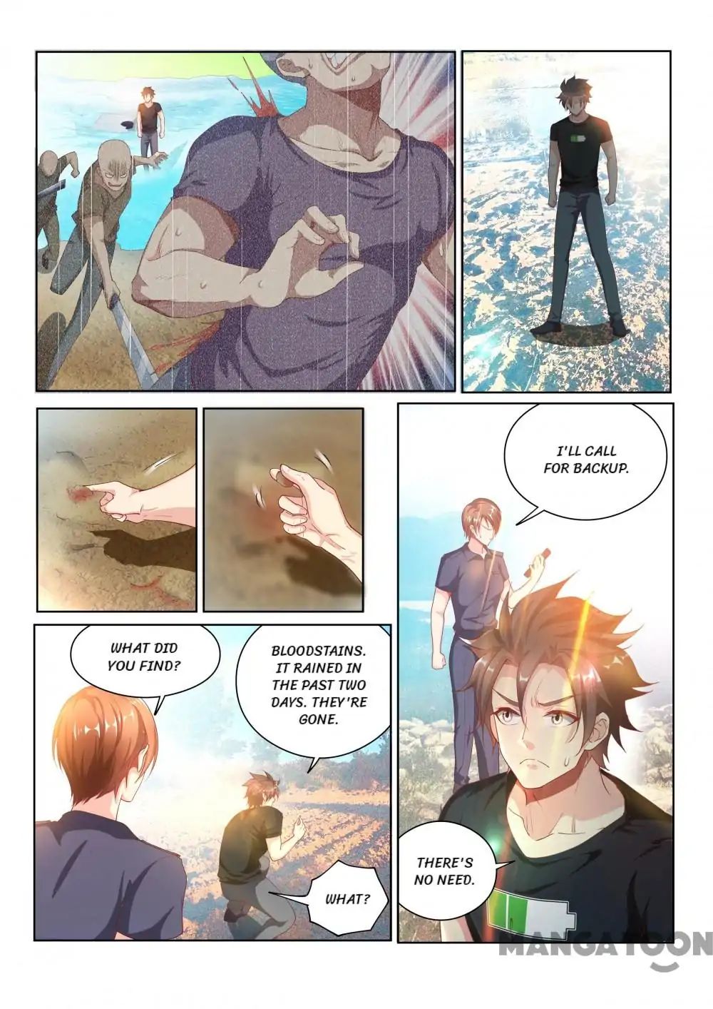 Page 4 of Chapter 106
