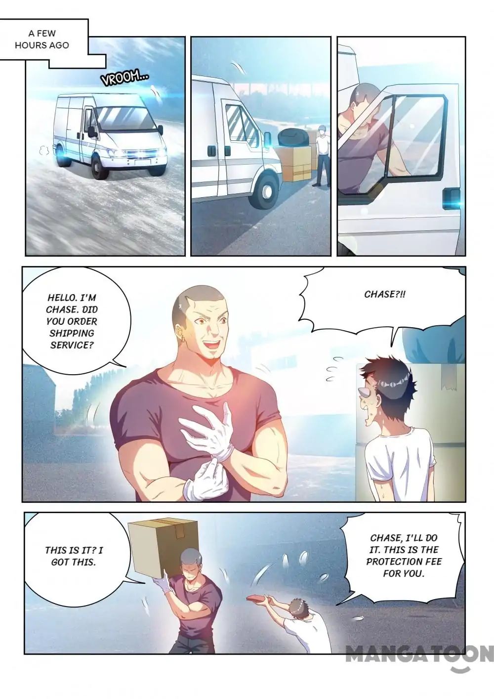 Page 1 of Chapter 107