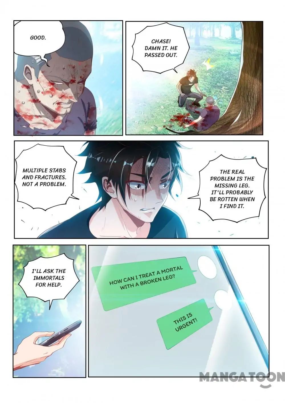 Page 10 of Chapter 107
