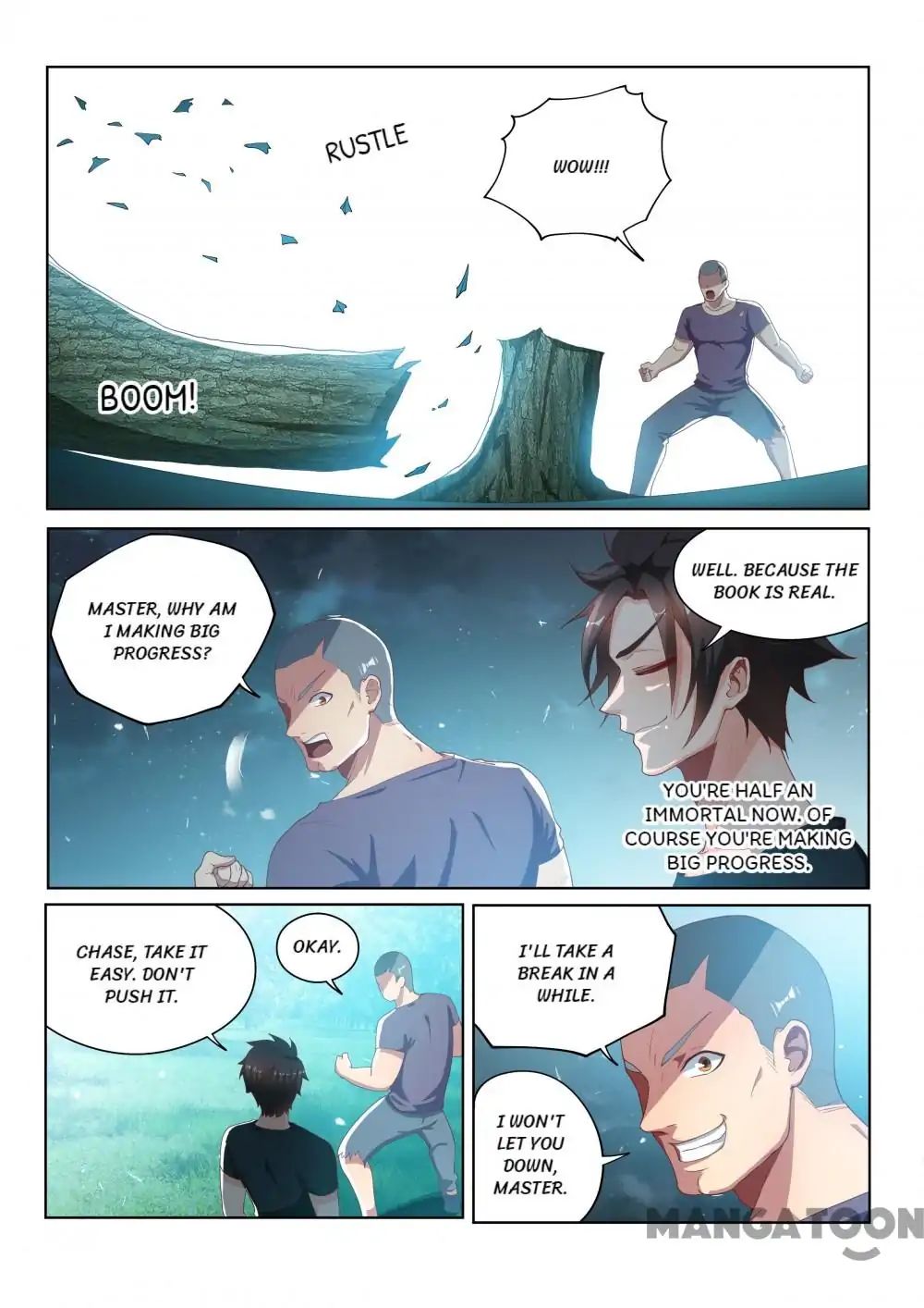 Page 8 of Chapter 108