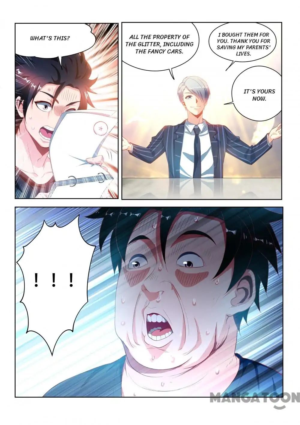 Page 2 of Chapter 110