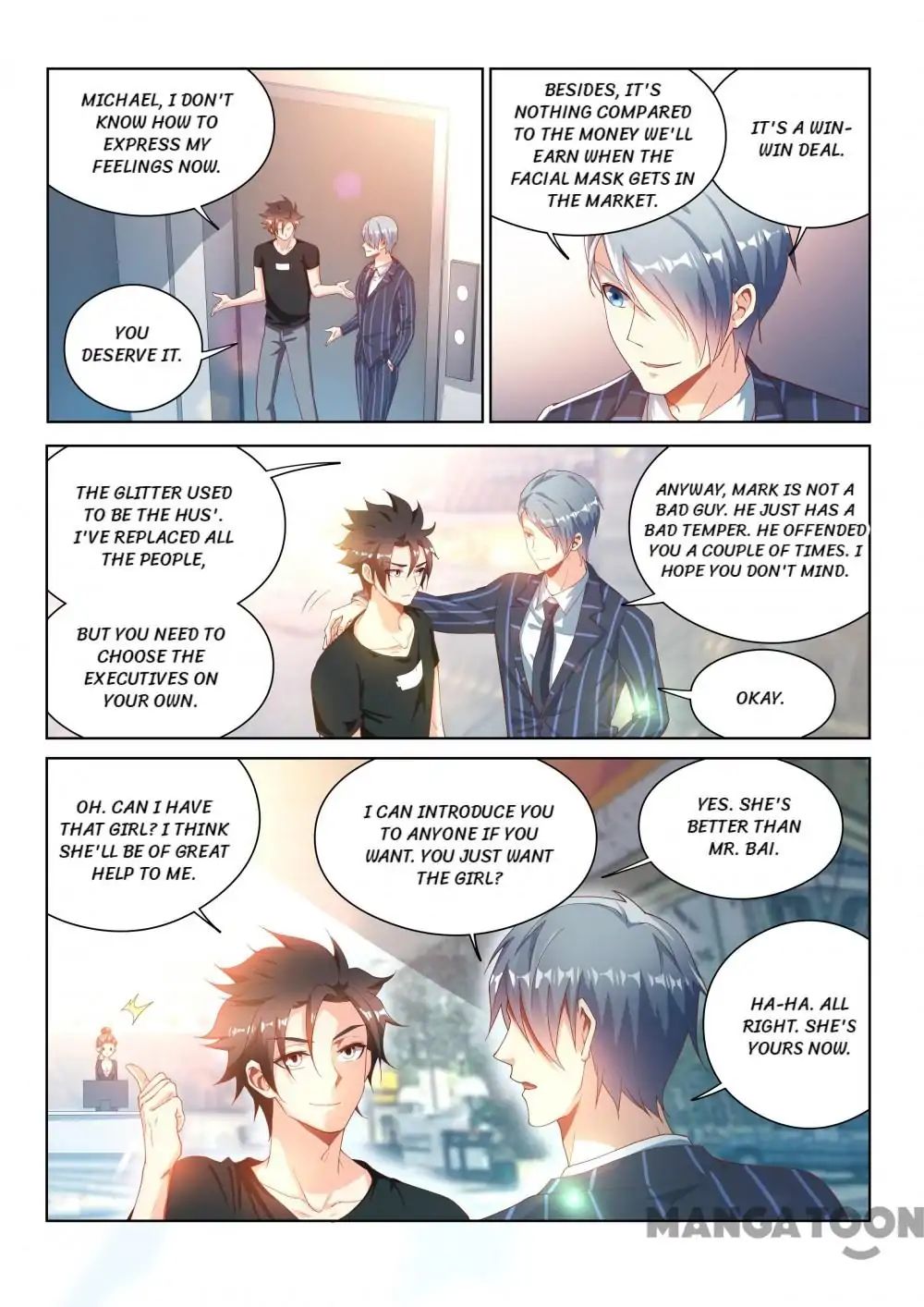 Page 3 of Chapter 110