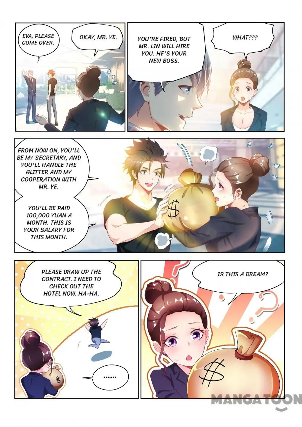 Page 4 of Chapter 110
