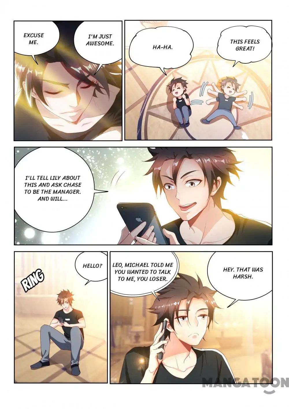 Page 8 of Chapter 110