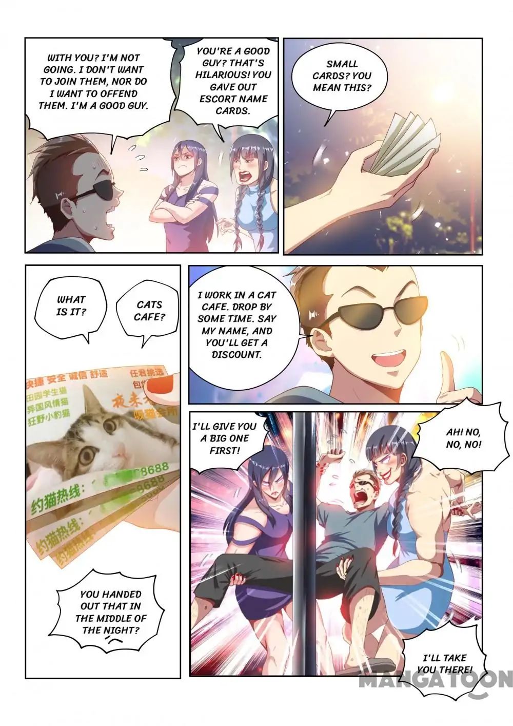 Page 10 of Chapter 111