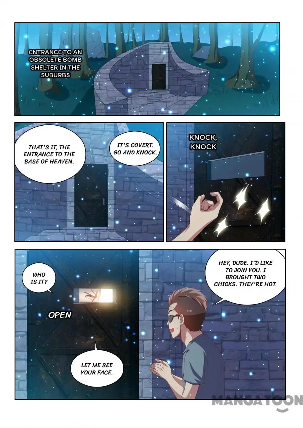 Page 11 of Chapter 111