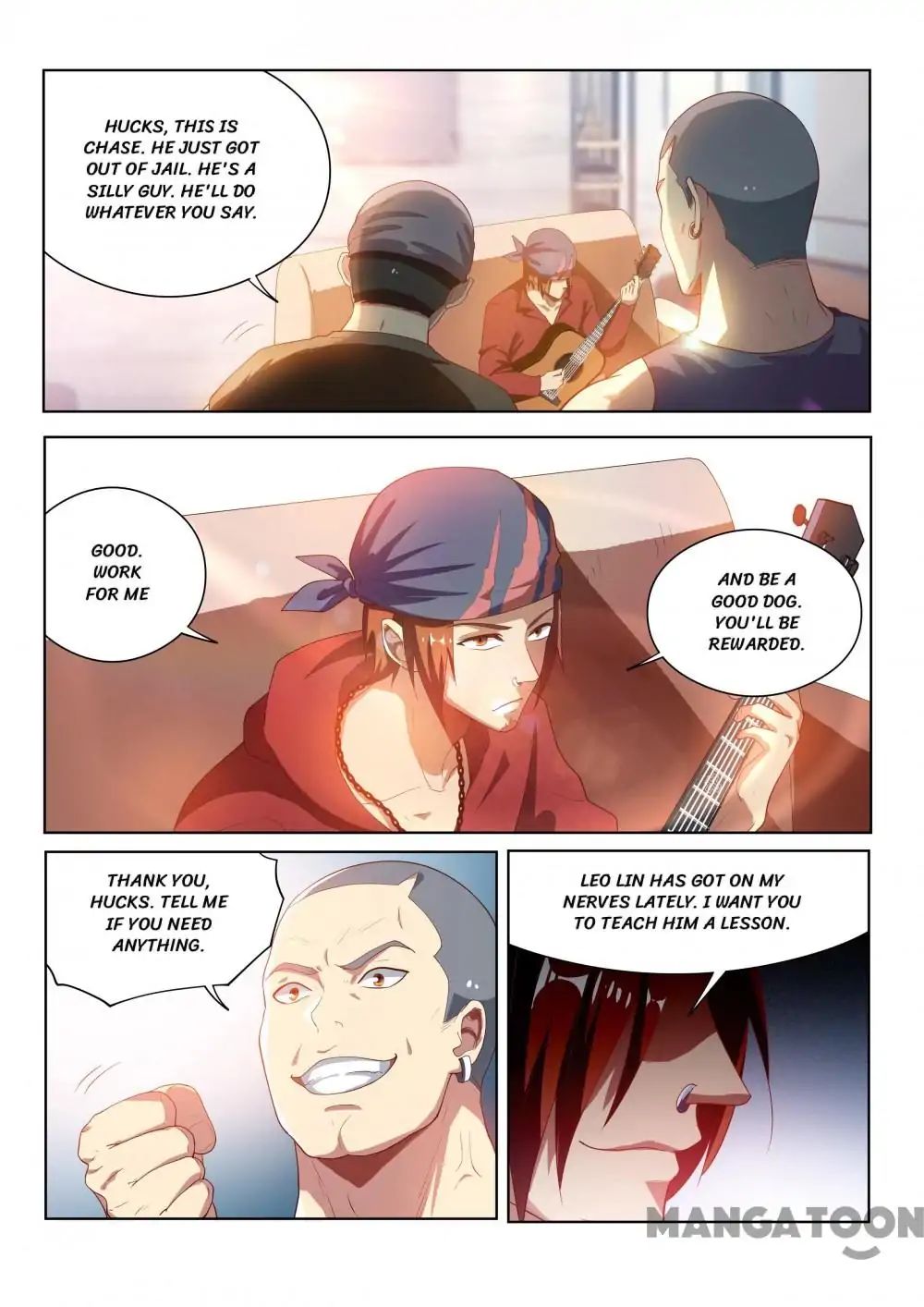 Page 10 of Chapter 114