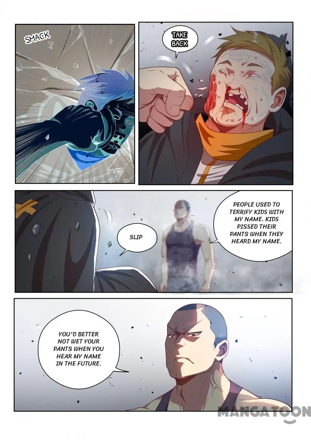 Page 1 of Chapter 115
