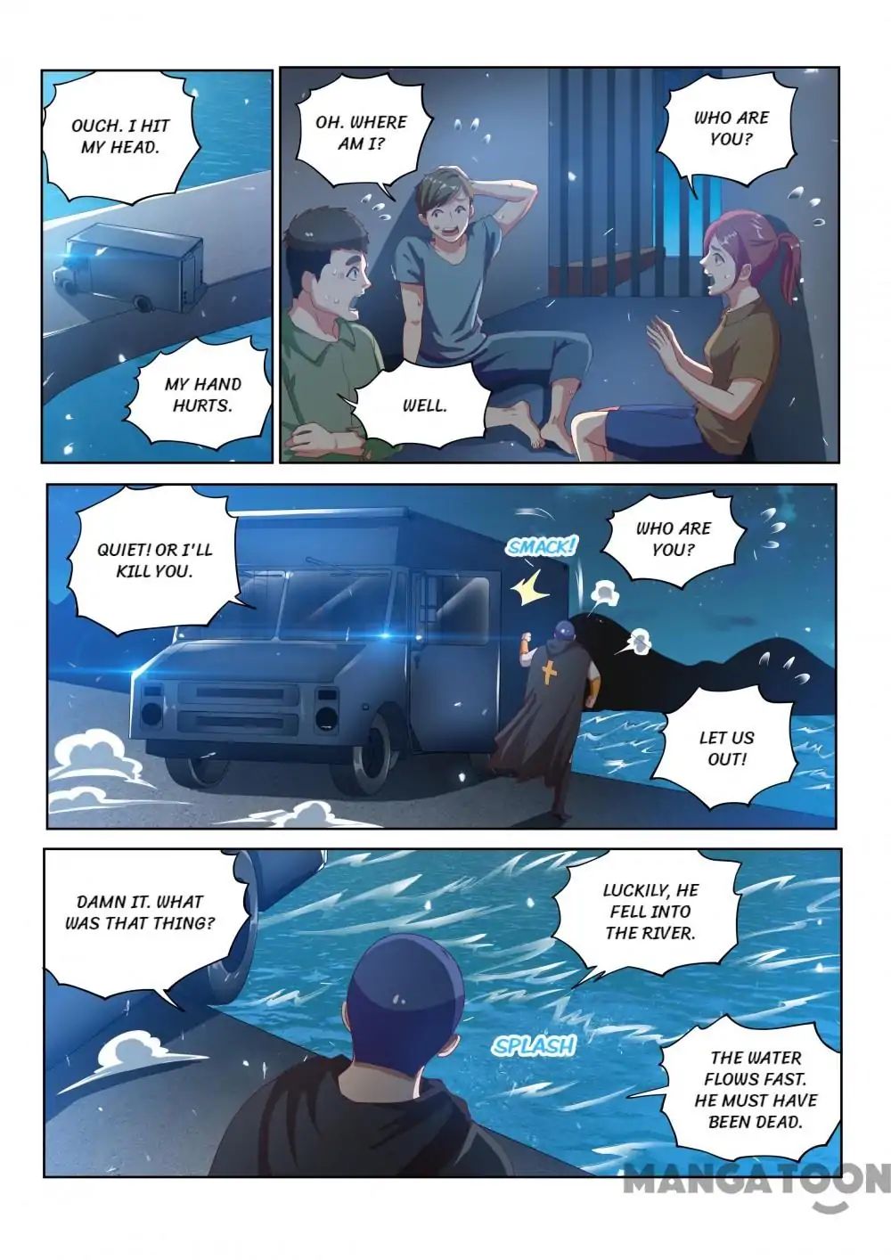 Page 1 of Chapter 118