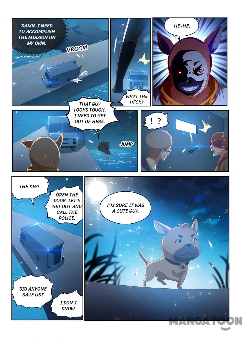 Page 3 of Chapter 118