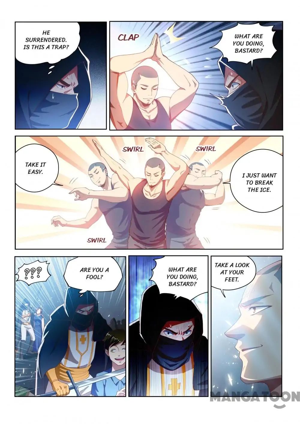 Page 6 of Chapter 118