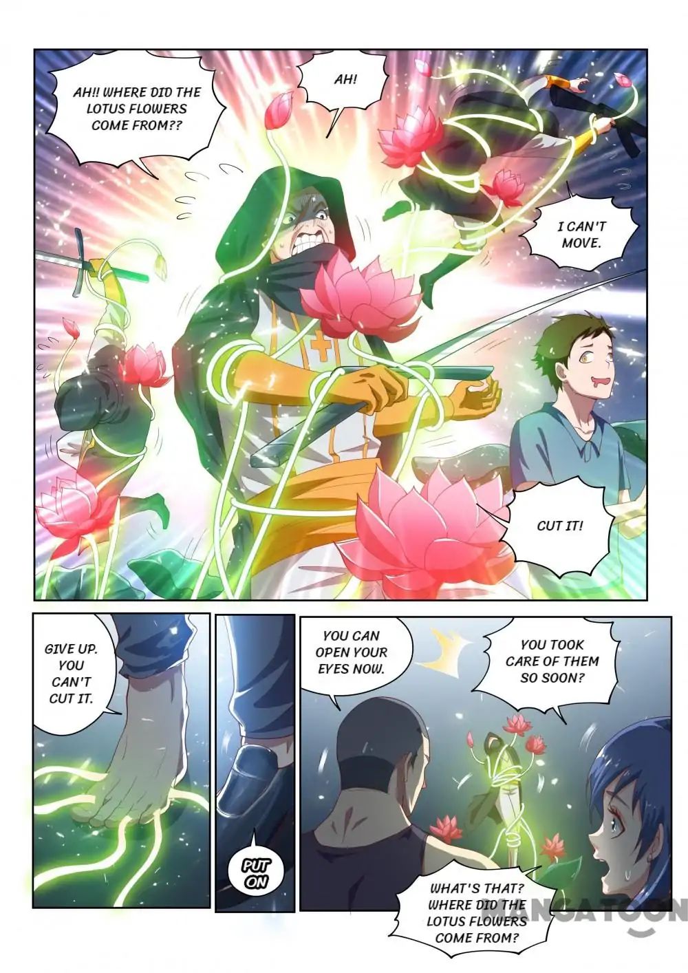 Page 7 of Chapter 118