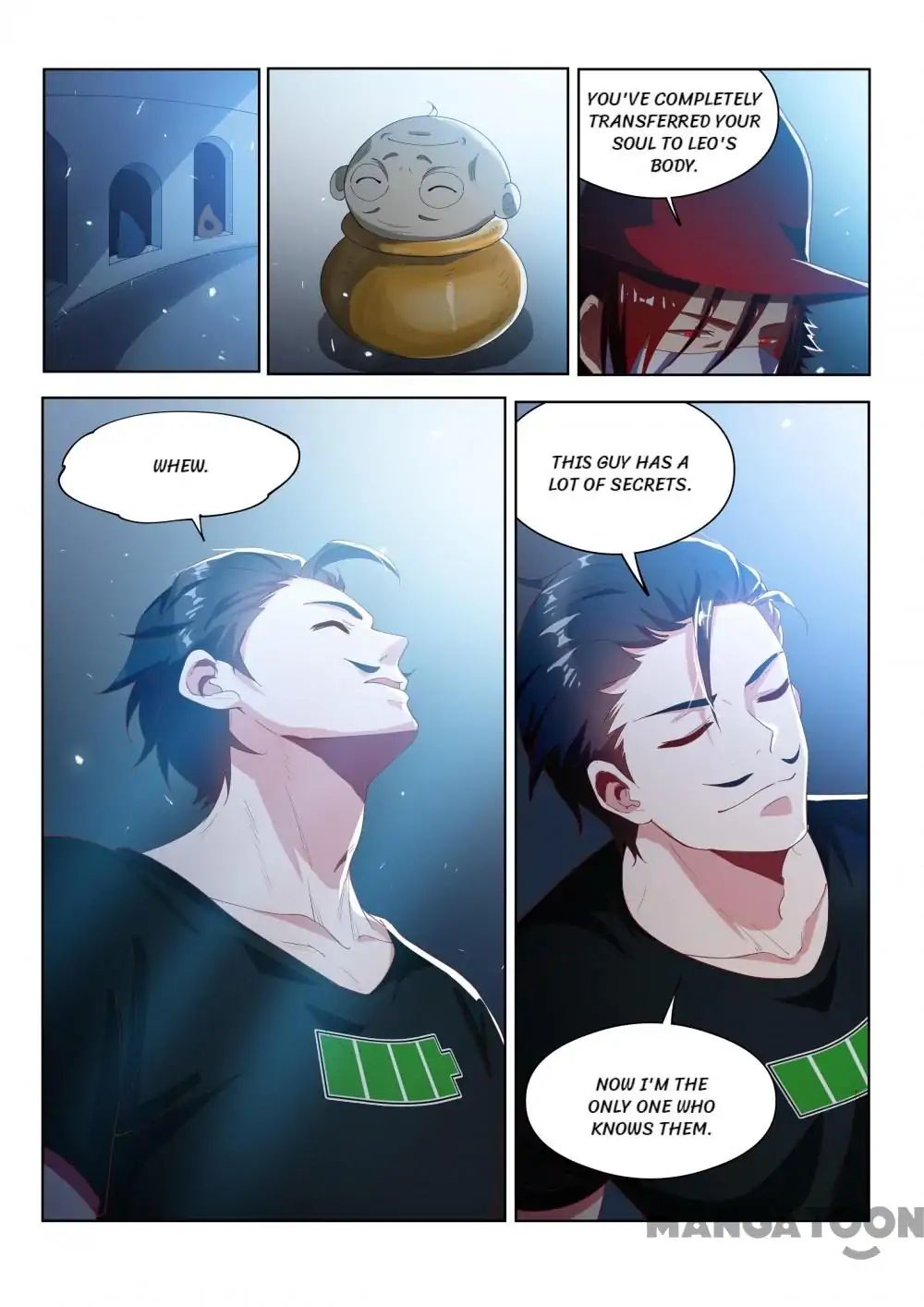 Page 9 of Chapter 118