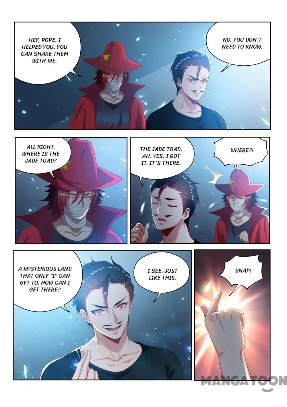 Page 10 of Chapter 118