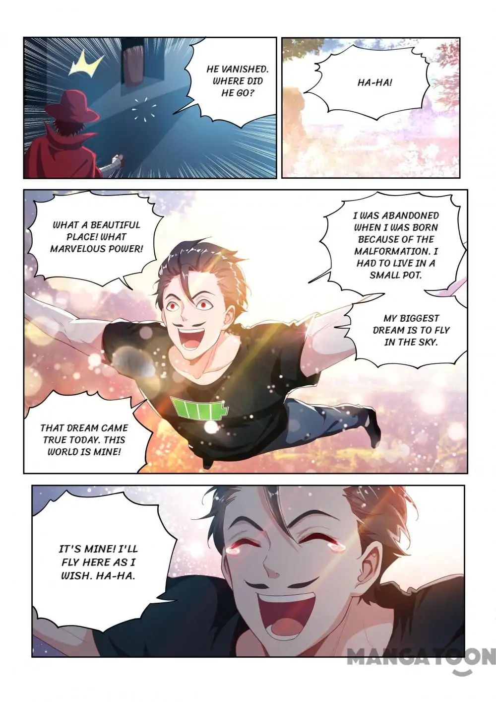 Page 11 of Chapter 118
