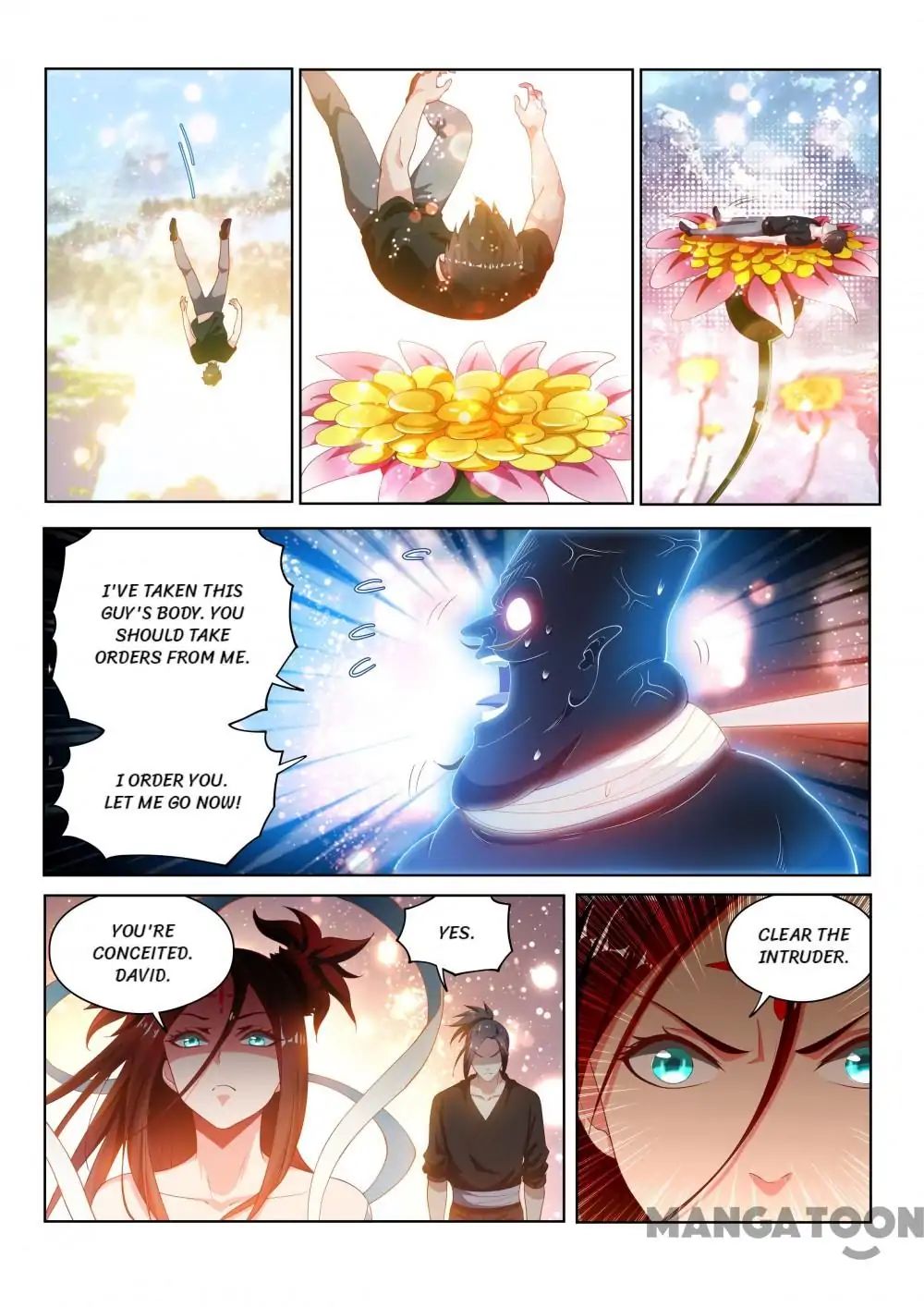 Page 1 of Chapter 119