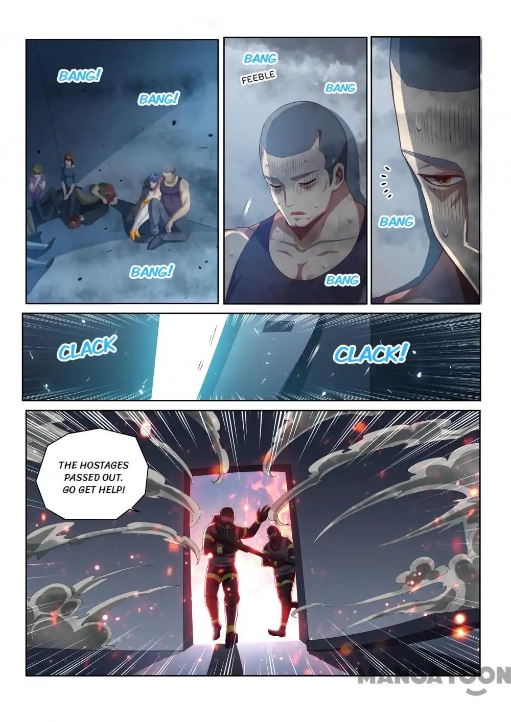Page 1 of Chapter 121
