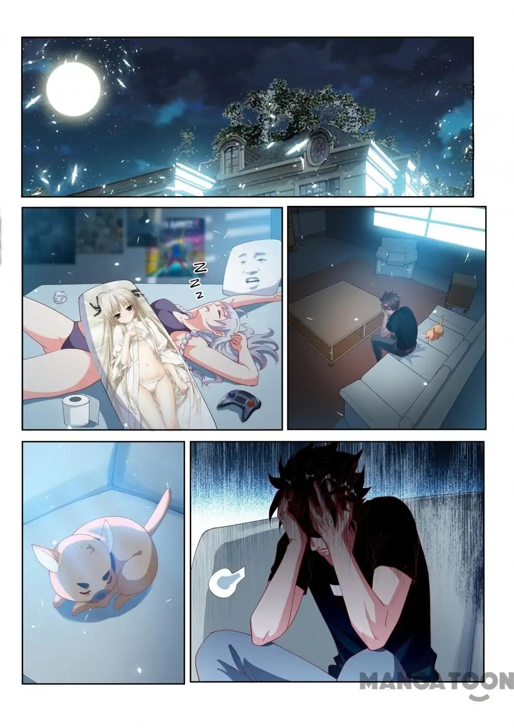 Page 10 of Chapter 121