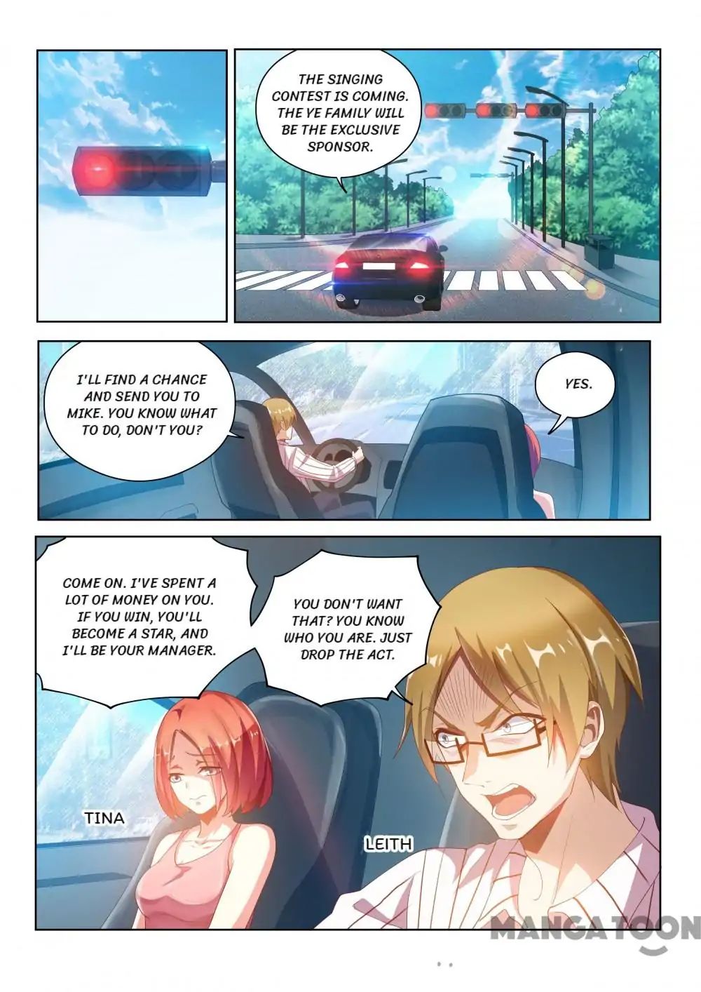 Page 1 of Chapter 122