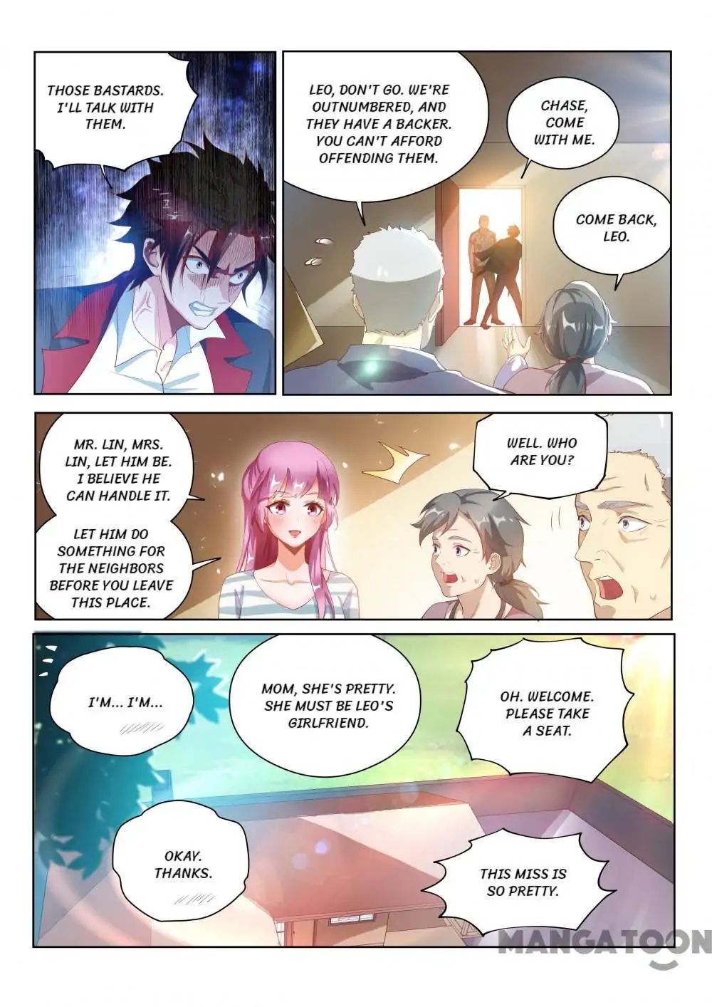 Page 10 of Chapter 122