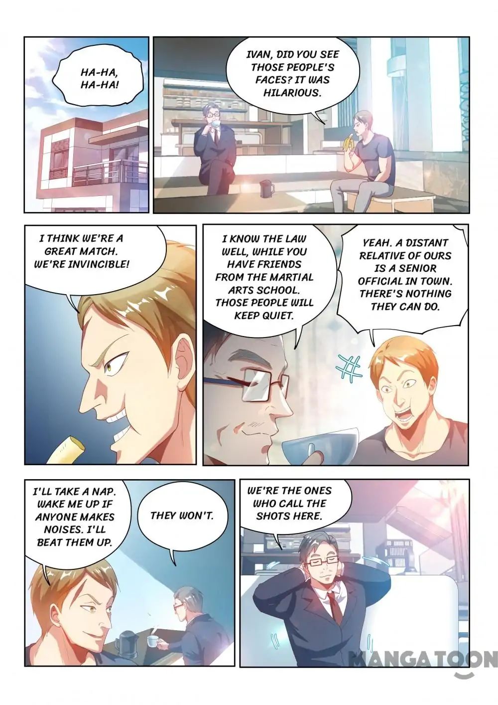 Page 1 of Chapter 123