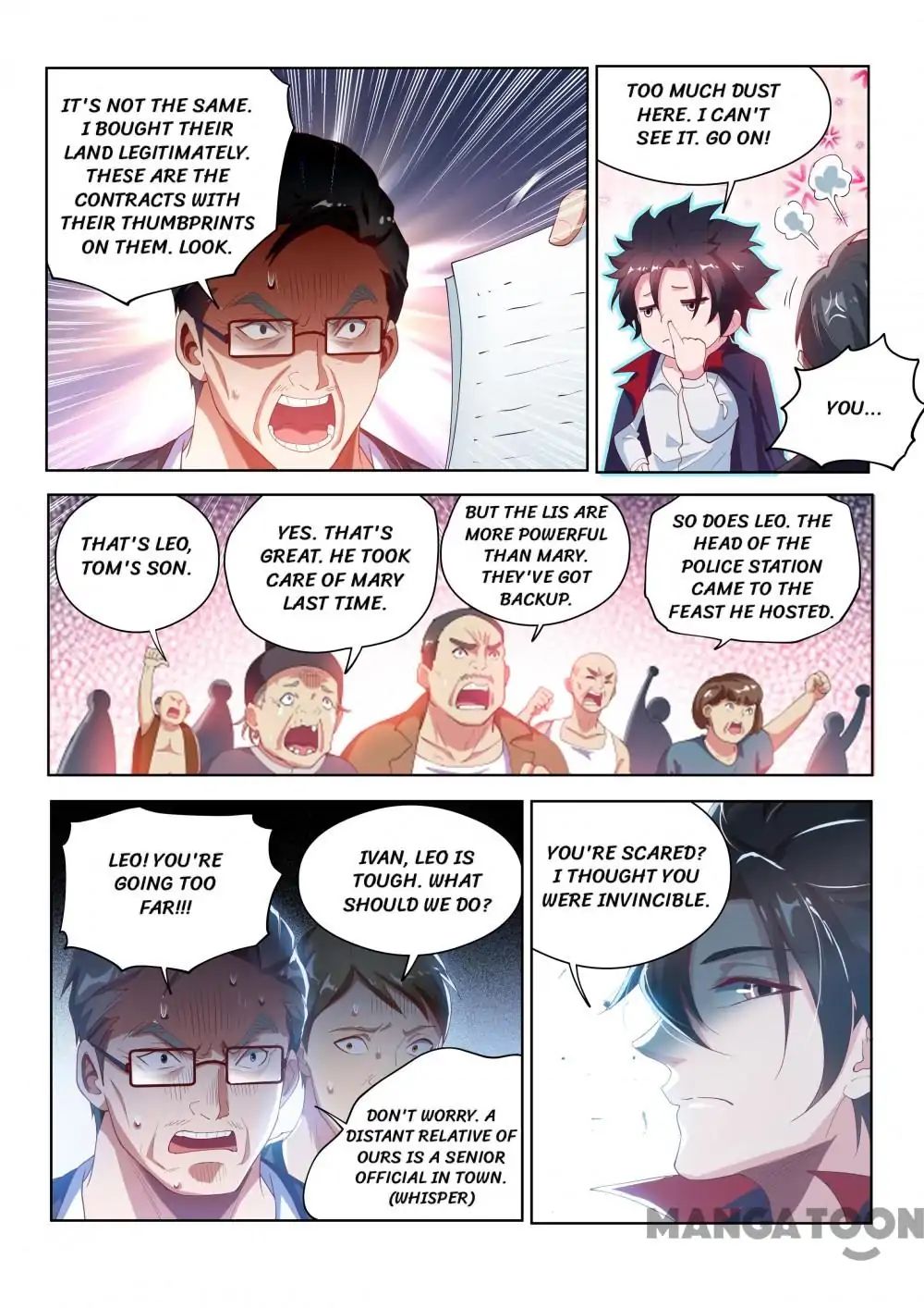 Page 5 of Chapter 123