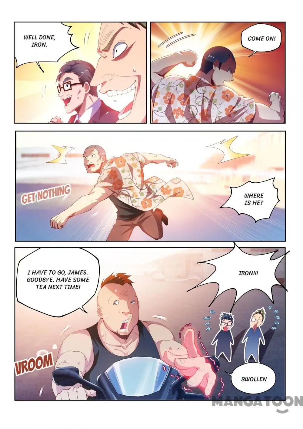 Page 10 of Chapter 124